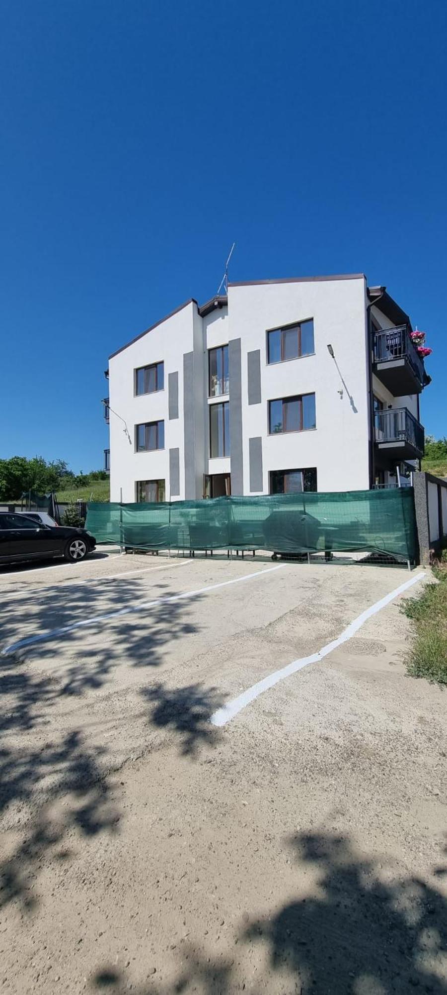 Amurresidence 64 Sauna Parking Barbeque Iasi Exterior foto