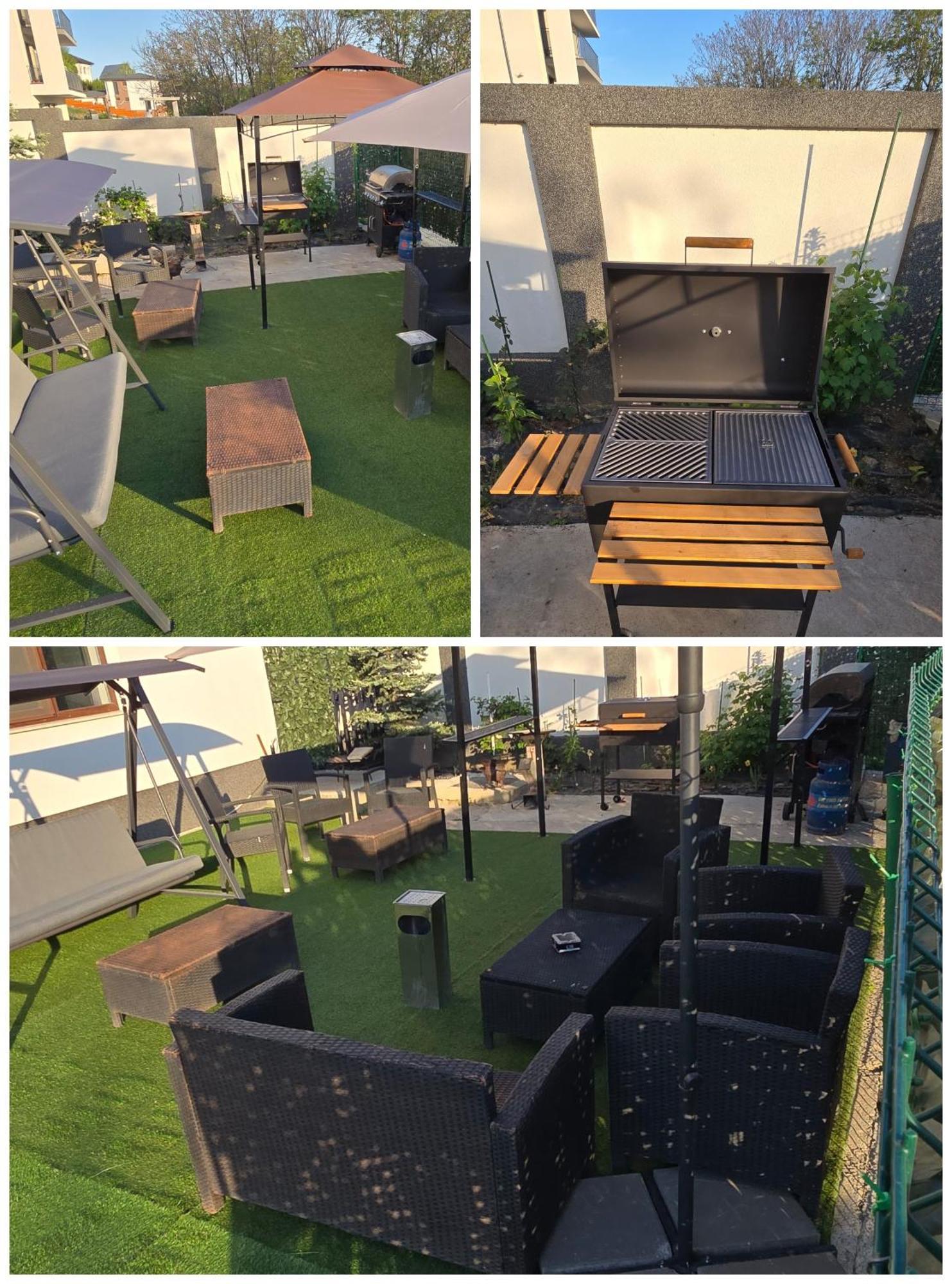 Amurresidence 64 Sauna Parking Barbeque Iasi Exterior foto